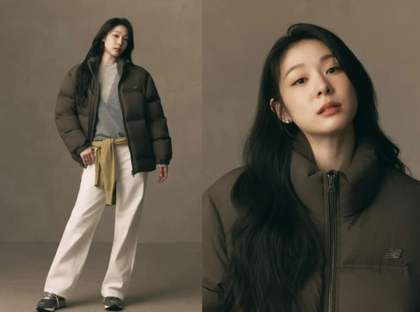 김연아 일상 사진에 현지 매체와 일본 팬들 호응