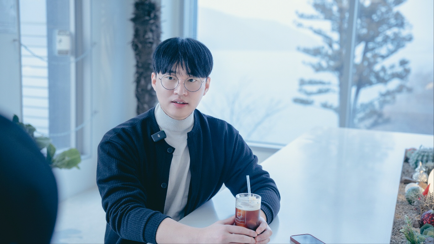 LIOS Studio 김평안 대표
