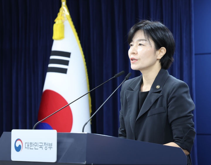 현수엽 보건복지부 1차관