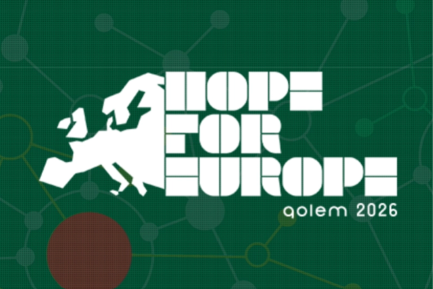 유럽복음주의연맹 HOPE 2026