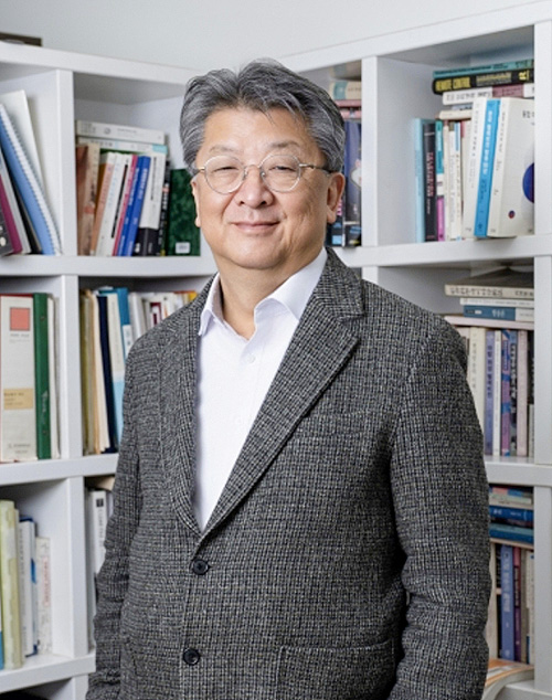 GBT 신임 이사장 마동훈 교수