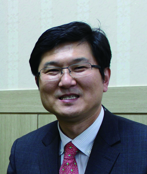 정규재 목사