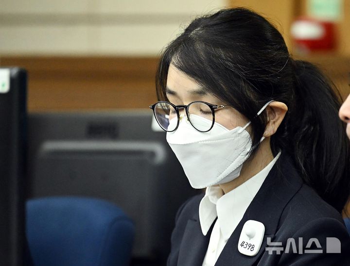 김건희 여사 '매관매직' 대법원 상고…최종 판단 격돌