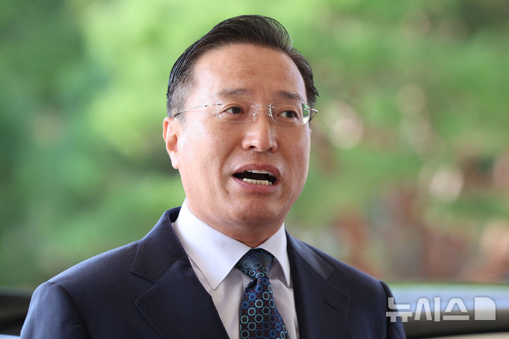 이정현 검찰 직무대행, '李 공소취소' 화두 던지며 개혁 예고
