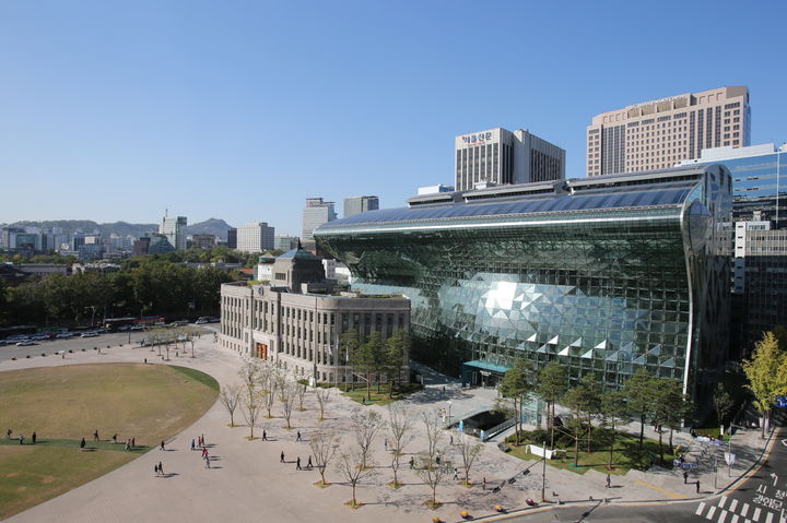 서울시, 추석 연휴 취약계층 밀착 돌봄 가동