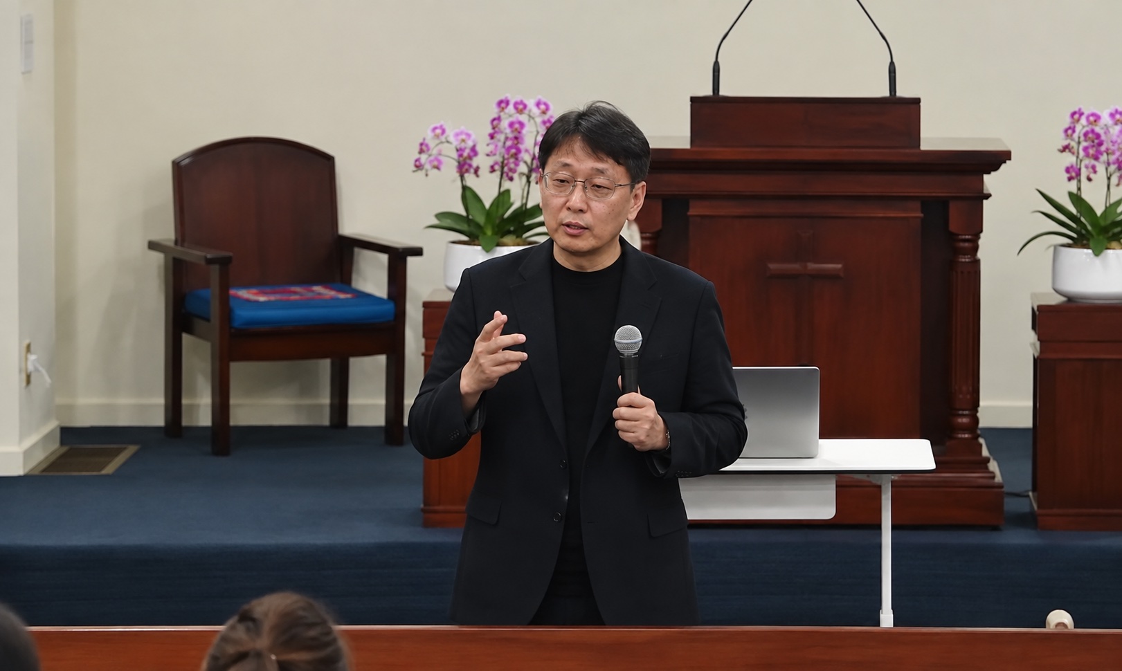 최윤식 박사