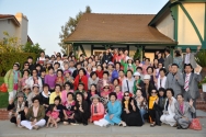 세계여교역자 선교대회, LA서 개최