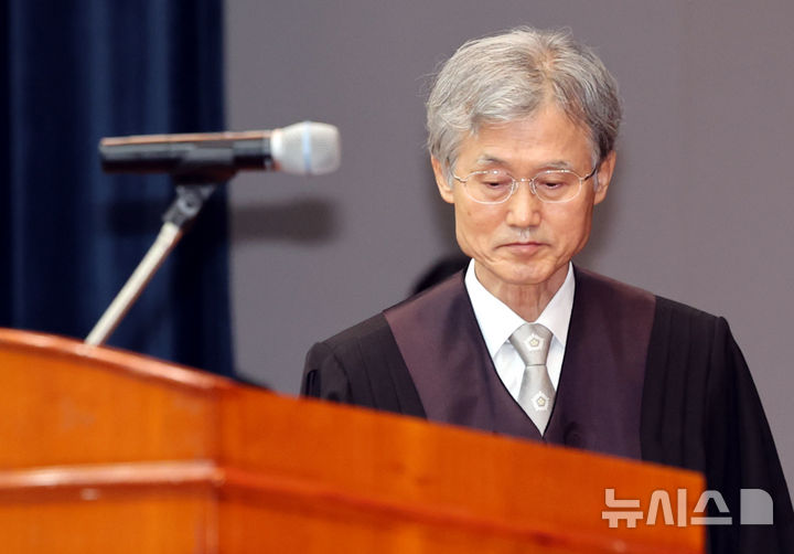 대법원 6일 국정감사, 대법관 재제청 거부 공방 예고