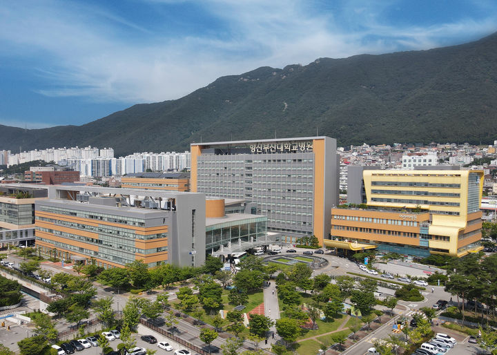 국립대병원 분원 과다청구 환불 본원 웃돌아