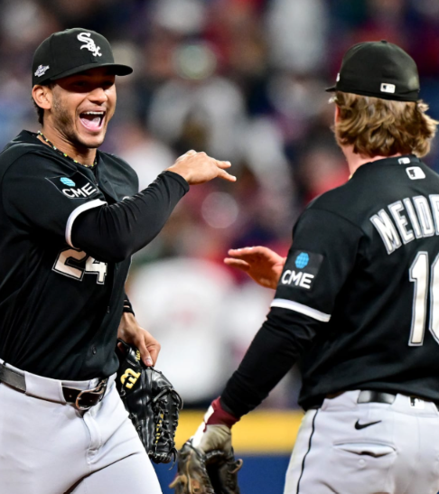 MLB 시카고 화이트삭스
