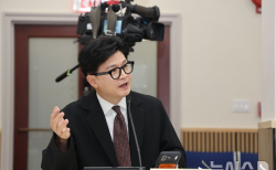 미국 정보협력 문제제기 파장 국감 공방