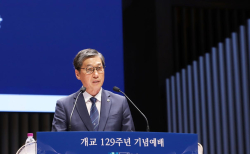 숭실대 이윤재 총장