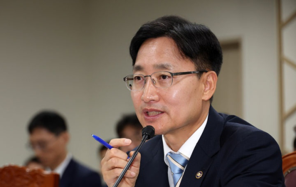 임광현 국세청장