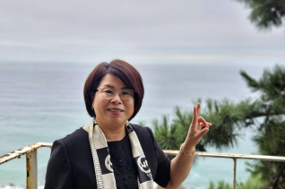 도향복 찬양선교사