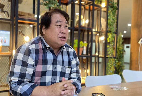 한국교회살리기운동본부