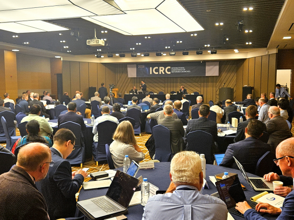 제11회 ICRC 한국대회 