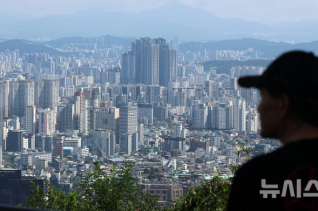 강남3구 매물 28% 쌓였는데 거래 절벽