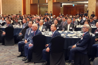 극동방송 70주년