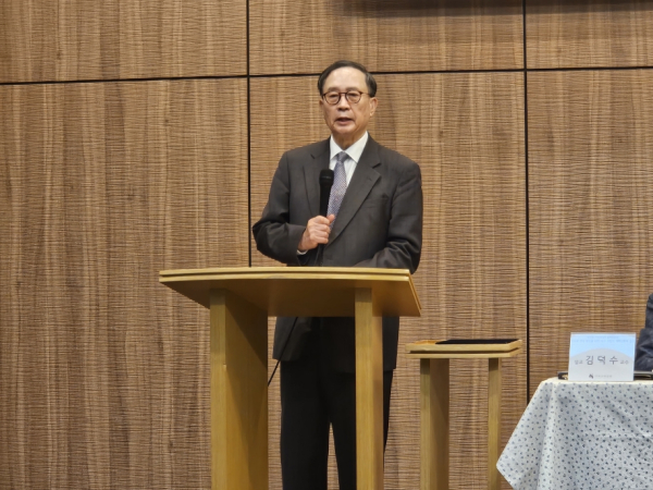 김영한 박사