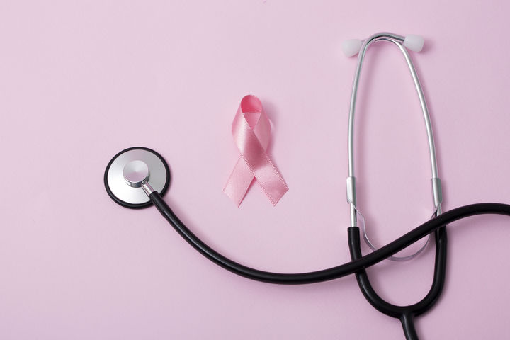 조기 발견 시 생존율 96%… 유방암 정기 검진 권고