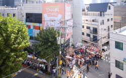 홀리씨즈교회