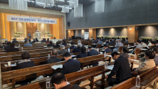 한기총 제37-2차 임시총회