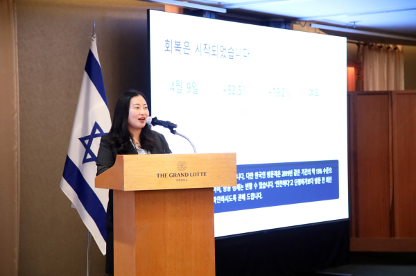 2026 이스라엘 성지세미나