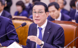 수협 국감서 사랑제일교회 등 대출 의혹 추궁