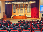 장신대 신학교육의 현재와 미래 성찰 진단 전망 한경직