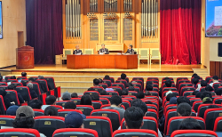 장신대 신학교육의 현재와 미래 성찰 진단 전망 한경직