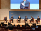 개혁주의생명신학회  백석학원 설립 50주년 2차학술대회 사진