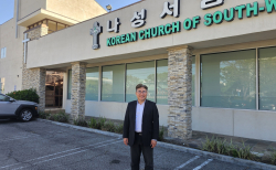 최권능 목사