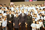 최영현 목사