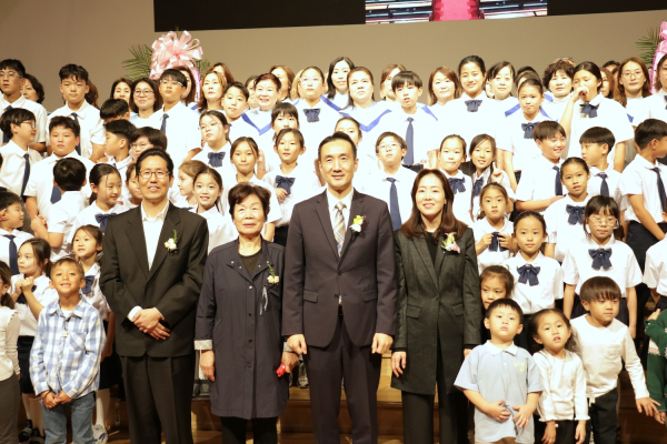 최영현 목사