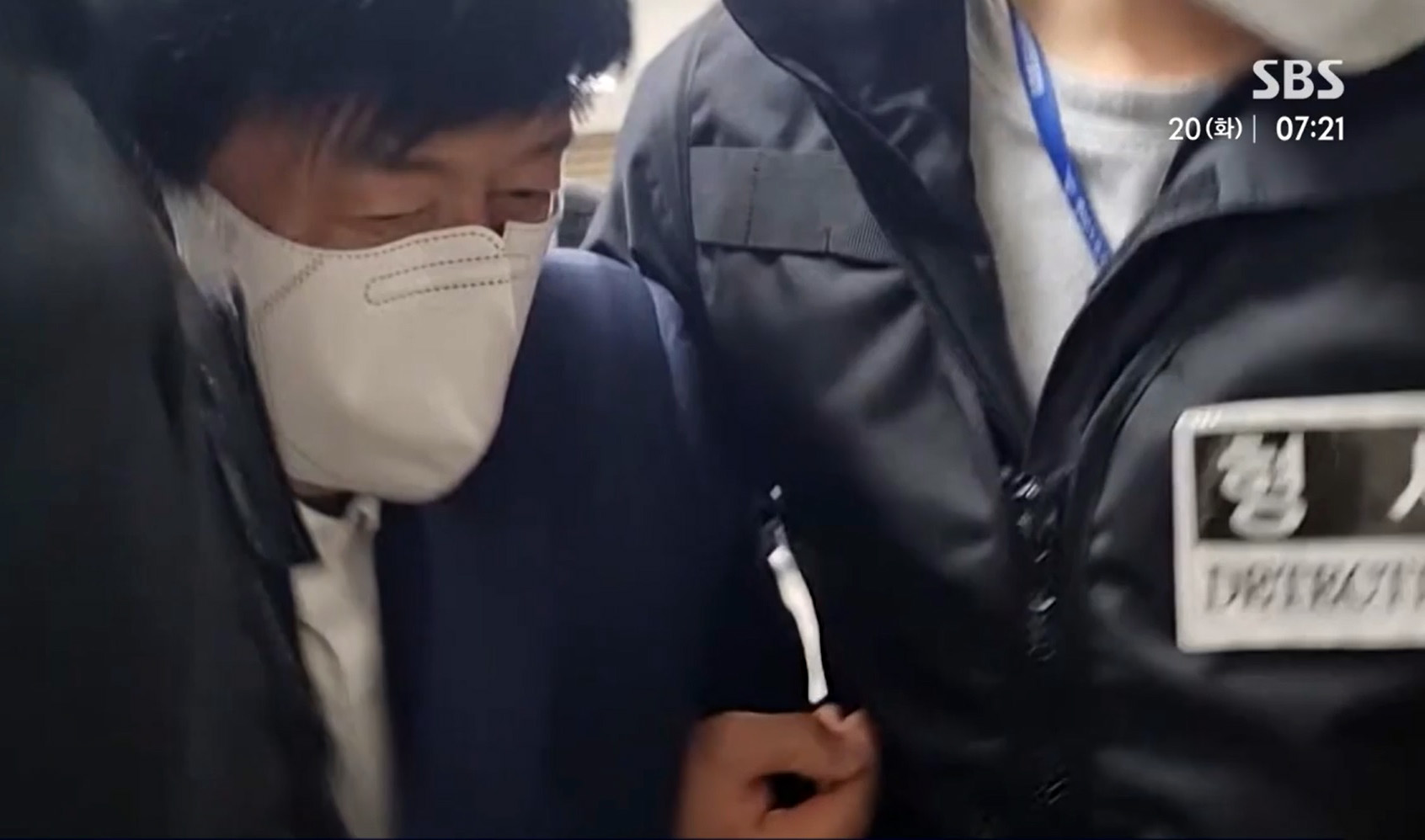 JMS 정명석