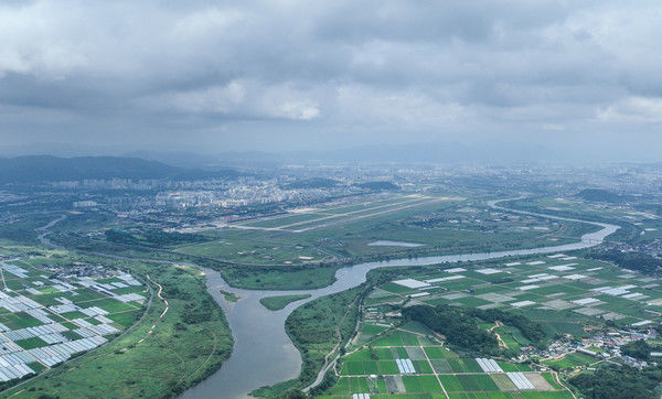 호남 반도체 6GW 전력망 윤곽…한전·기업 연내 최종 계약