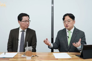 김종효 이사 'AI 인프라 구축 중…국내 반도체주 버텨야'