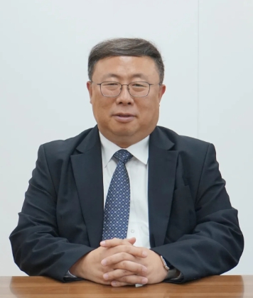 김경문 총장