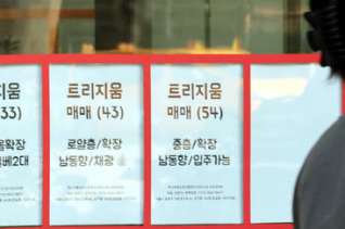 고분양가 논란에도 완판…입주 뒤 시세 상승 기대 영향