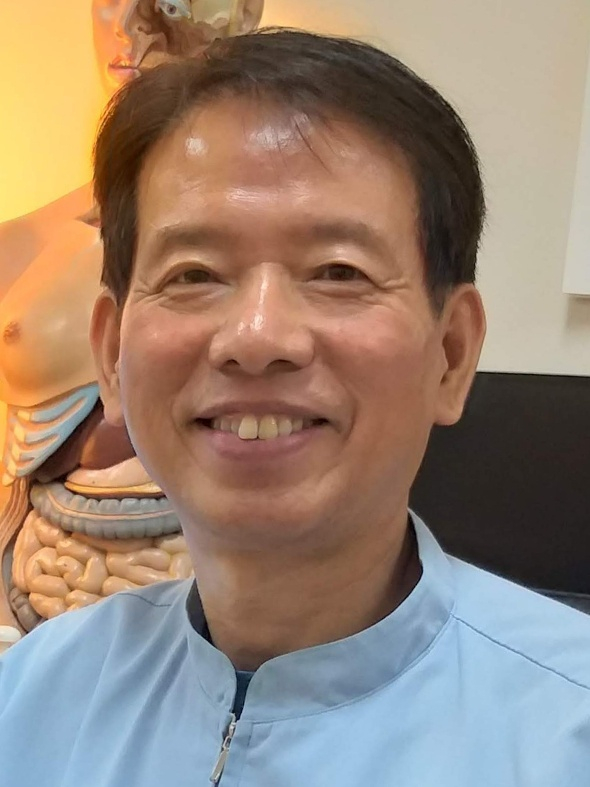 권형철 전북의대 전 교수, 전주 안디옥교회, '부모가 들려주는 성경(구약)' 저자