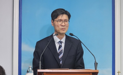 최호년 목사