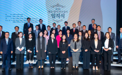 시애틀 형제교회 2026 임직예배