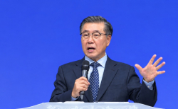정승룡 목사