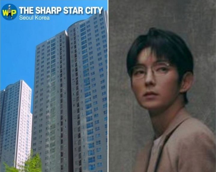 배우 이준기, 자양동 아파트 장기 거주로 시세 26억 형성