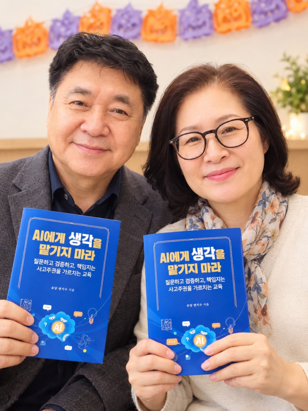 AI에게 생각을 맡기지 마라