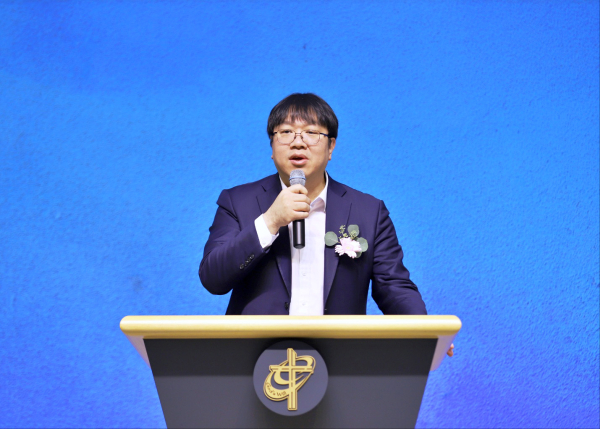이정규 목사