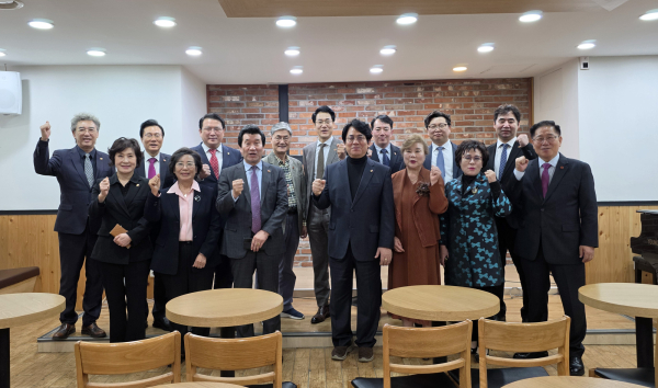 민족복음화운동본부