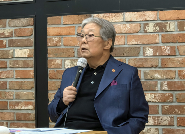 민족복음화운동본부