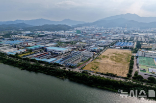 삼성·SK 등 기업들, 구미 신산업에 23조 투자