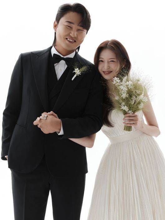 김지연, 결혼·사치 둘러싼 악성 댓글 반박